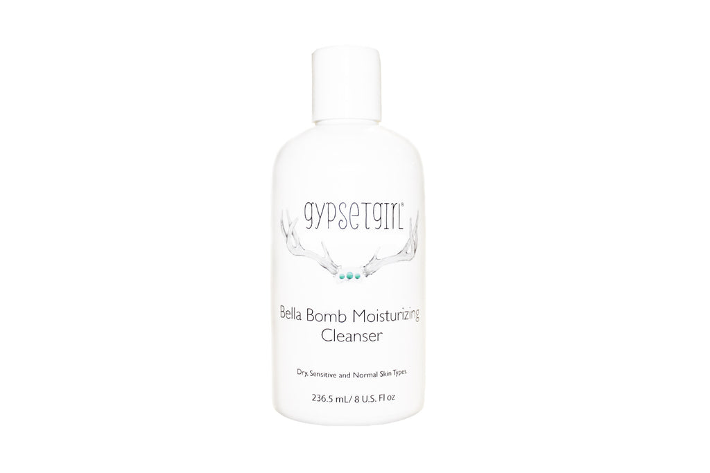 Bella Bomb - Moisturizing Cleanser