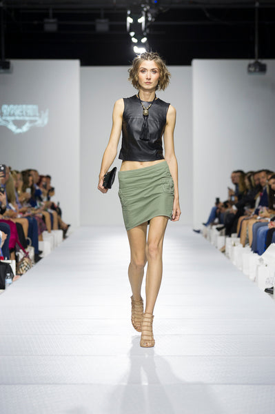Cargo Skirt