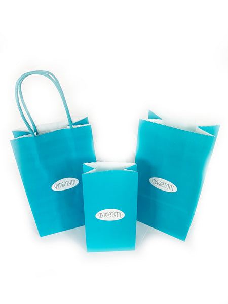 GYPSETGIRL® Kids Bags Set