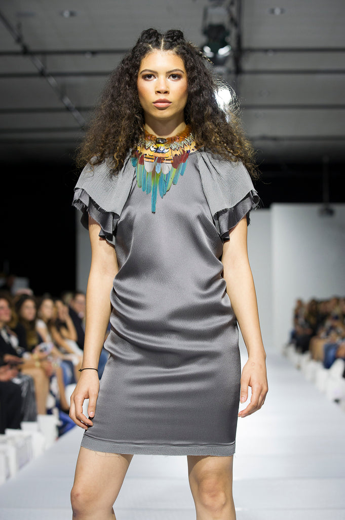 Elephant Dress GYPSETGIRL BAZAAR Elephant Dress GYPSETGIRL BAZAAR