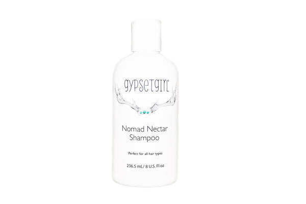 Nomad Nectar - Shampoo